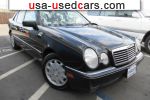 1998 Mercedes E-Class   used car