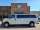 Car Market in USA - For Sale 2005  Chevrolet Express 3500 Extended Wagon