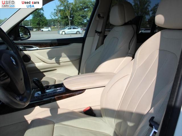 Car Market in USA - For Sale 2014  BMW X5 xDrive50i