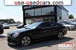 2016 Mercedes E-Class E 350  used car