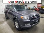 2010 Toyota 4Runner SR5  used car