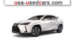 2023 Lexus UX 250h   used car