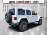 Car Market in USA - For Sale 2022  Jeep Wrangler Unlimited Rubicon 392