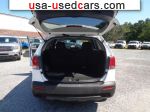 Car Market in USA - For Sale 2011  KIA Sorento EX