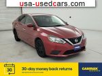 Car Market in USA - For Sale 2017  Nissan Sentra SV
