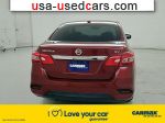 Car Market in USA - For Sale 2017  Nissan Sentra SV