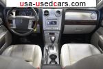 Car Market in USA - For Sale 2006  Lincoln Zephyr 