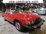 Car Market in USA - For Sale 1977  Mercedes 450SL 