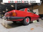 Car Market in USA - For Sale 1977  Mercedes 450SL 