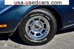 Car Market in USA - For Sale 1978  Chevrolet Corvette 