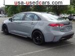 Car Market in USA - For Sale 2022  Toyota Corolla SE Apex Ed
