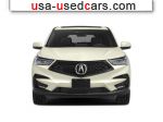 Car Market in USA - For Sale 2019  Acura RDX A-Spec