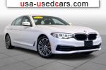 Car Market in USA - For Sale 2019  BMW 540 i xDrive