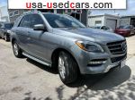 Car Market in USA - For Sale 2013  Mercedes M-Class ML 350