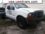 Car Market in USA - For Sale 2000  Ford F-250 Super Duty