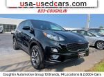 Car Market in USA - For Sale 2020  KIA Sportage LX