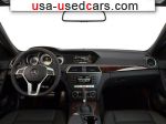 Car Market in USA - For Sale 2013  Mercedes C-Class C300 Sport