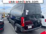 Car Market in USA - For Sale 2019  Mercedes Sprinter 2500 High Roof