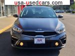 Car Market in USA - For Sale 2020  KIA Forte LXS