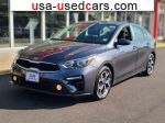Car Market in USA - For Sale 2020  KIA Forte LXS