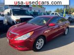 Car Market in USA - For Sale 2012  Hyundai Sonata GLS