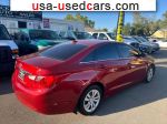 Car Market in USA - For Sale 2012  Hyundai Sonata GLS