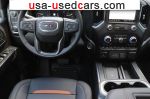 Car Market in USA - For Sale 2022  GMC Sierra 3500 AT4