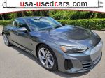 Car Market in USA - For Sale 2022  Audi e-tron GT Premium Plus