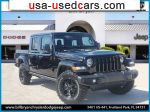 2022 Jeep Gladiator Sport  used car