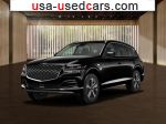 2023 Genesis GV80 3.5T  used car