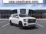 2022 GMC Yukon XL SLT  used car