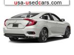 Car Market in USA - For Sale 2016  Honda Civic EX-T