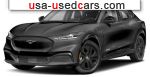 Car Market in USA - For Sale 2022  Ford Mustang Mach-E Select