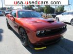 Car Market in USA - For Sale 2021  Dodge Challenger R/T Scat Pack