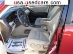 Car Market in USA - For Sale 2003  Toyota Highlander 
