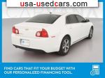Car Market in USA - For Sale 2011  Chevrolet Malibu 1LT