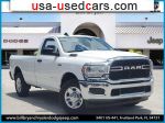 2022 RAM 2500 Tradesman  used car