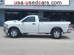 Car Market in USA - For Sale 2022  RAM 2500 Tradesman