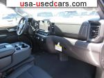Car Market in USA - For Sale 2022  GMC Sierra 1500 SLE