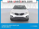 Car Market in USA - For Sale 2013  KIA Sorento EX