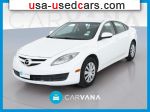Car Market in USA - For Sale 2010  Mazda Mazda6 i Sport