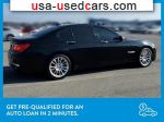 Car Market in USA - For Sale 2010  BMW 750 i