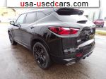 Car Market in USA - For Sale 2019  Chevrolet Blazer RS