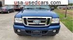 Car Market in USA - For Sale 2008  Ford Ranger 