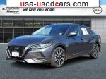 Car Market in USA - For Sale 2022  Nissan Sentra SV