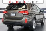Car Market in USA - For Sale 2014  KIA Sorento EX