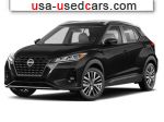 Car Market in USA - For Sale 2022  Nissan Kicks S