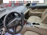 Car Market in USA - For Sale 2010  Mercedes C-Class C 300 4MATIC Sport
