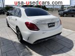 Car Market in USA - For Sale 2017  Mercedes AMG C 43 Base 4MATIC