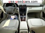 Car Market in USA - For Sale 2007  Mercedes C-Class C280 4MATIC